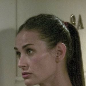 Demi Moore tinha 40 anos quando apareceu na série 'Will & Grace'