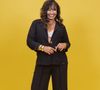 'BBB 26': a atriz Solange Couto foi a primeira famosa anunciada no Camarote; a atriz promete treta ao lado de Juliano Floss e Babu Santana