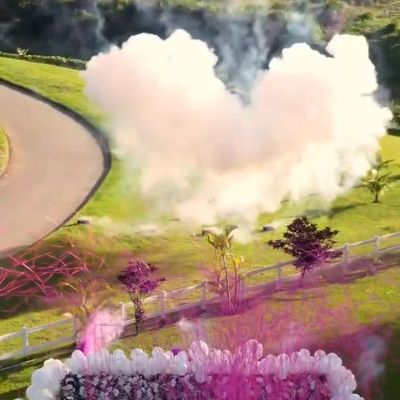 Bruna Biancardi e Neymar vão ser papais de outra menina