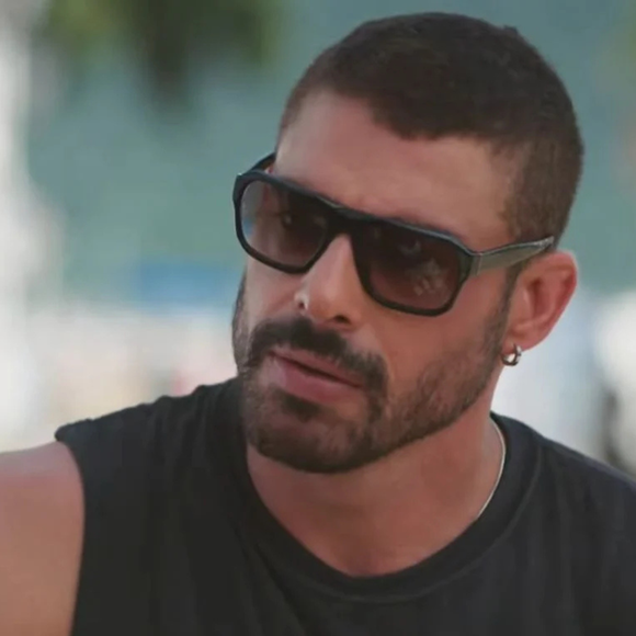 O caldo entornou de vez: elenco masculino de 'Vale Tudo' planeja atitude drástica contra Cauã Reymond em apoio a Bella Campos