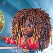 Sol do 'The Masked Singer Brasil 2025' é atriz, cantora, campeã de reality e ex-'The Voice'. Saiba quem é a famosa!