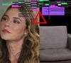 O que rolou? TV Globo interrompe 'Vale Tudo' com imagem inusitada e web ironiza gafe ao vivo: 'O estagiário cochilou'