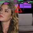 O que rolou? TV Globo interrompe 'Vale Tudo' com imagem inusitada e web ironiza gafe ao vivo: 'O estagiário cochilou'