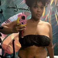 Nem Ozempic, nem Mounjaro: Lizzo exibe antes e depois do corpo e revela como perdeu peso em um ano