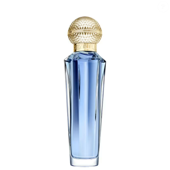 4. Dream (Shakira) 50ml | R$ 168,90 - romântico e delicado, ele combina flor de cerejeira, peônia e almíscar em uma proposta suave e feminina