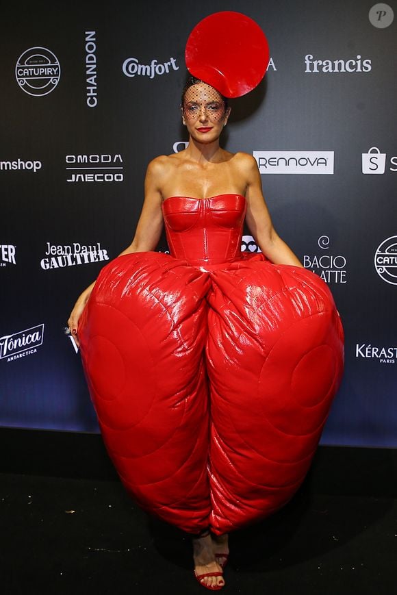 Ticiane Pinheiro deixou a Record TV no final do ano passado