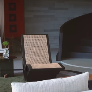 Uma das preocupações do casal era ser sustentável, e isso refletiu na escolha das decorações e detalhes