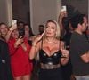 Andressa Urach teve o rosto cortado por Juju Ferrari em briga em 2024