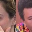 'Jogou a bomba e saiu': Ana Paula Renault chora e revela alívio com eliminação do maior rival, Babu Santana, no 'BBB 26'