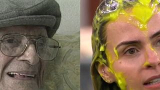 Chico Xavier, famoso médium brasileiro: 'Num dia a gente se quebra todo; no outro, a gente se remenda. A vida é reconstruir, recomeçar, refazer'