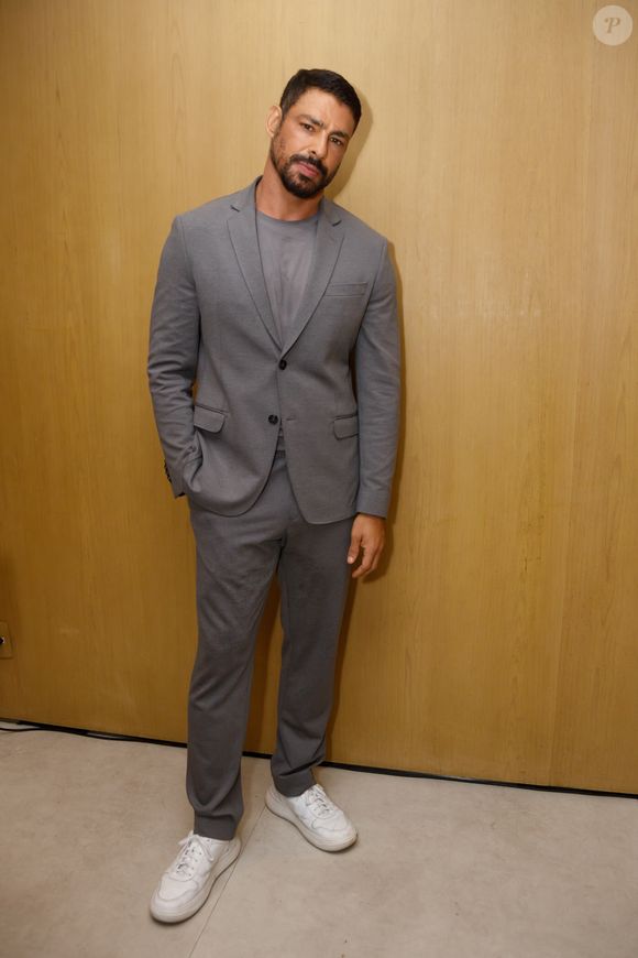 Cauã Reymond está no olho do furacão após ser acusado de ter comportamentos controversos nos bastidores de ‘Vale Tudo’