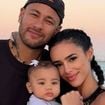 Mel está chegando! 2ª filha de Neymar com Bruna Biancardi já tem dia certo para nascer, diz jornalista