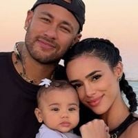 Mel está chegando! 2ª filha de Neymar com Bruna Biancardi já tem dia certo para nascer, diz jornalista