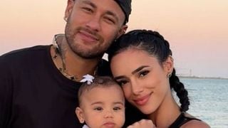Mel está chegando! 2ª filha de Neymar com Bruna Biancardi já tem dia certo para nascer, diz jornalista