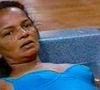 Antes de Henri Castelli sofrer convulsão no BBB 26, Marielza teve um AVC na 5ª edição do reality, em 22 de janeiro de 2005
