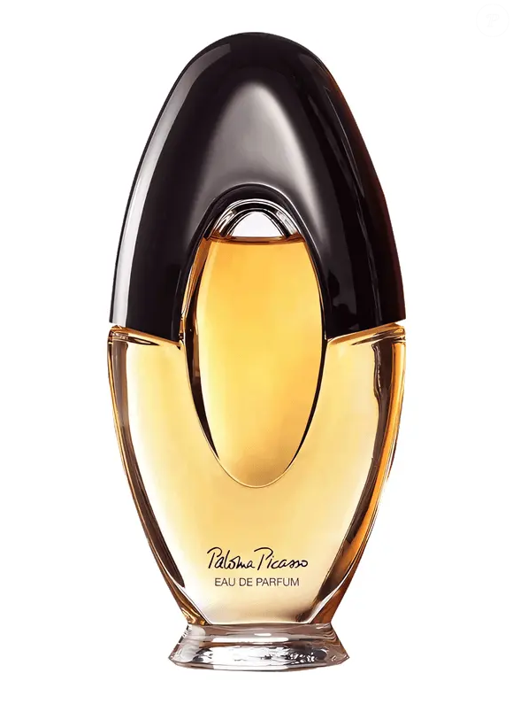 Disponível no Mercado Livre por R$ 282,91, Paloma Picasso continua sendo uma opção para quem aprecia perfumes clássicos