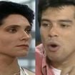 Resumo da novela 'A Viagem': Briga explosiva entre Diná e Téo resulta no fim do casamento e irmã de Alexandre fica com 'sede' de vingança (capítulos de 07 a 11/07)
