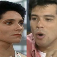 Resumo da novela 'A Viagem': Briga explosiva entre Diná e Téo resulta no fim do casamento e irmã de Alexandre fica com 'sede' de vingança (capítulos de 07 a 11/07)