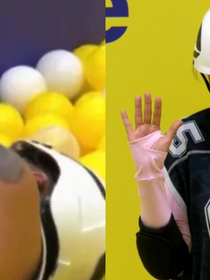 ‘Acabou de falar...': antes de convulsão de Henri Castelli no 'BBB 26', Sarah Andrade ouviu uma decisão do ator; confira estado de saúde atualizado