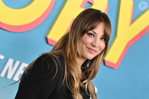 Já Kaley Cuoco, da série 'The Big Bang Theory', revelou que se tornou pescetariana após 'se cansar' de comer carne vermelha