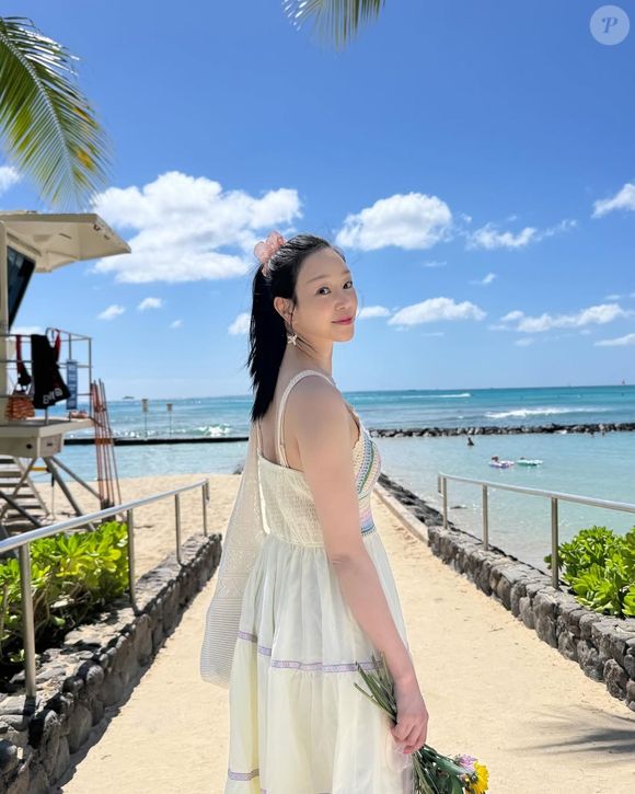 A causa da morte de Lee Seo-yi não foi divulgada publicamente