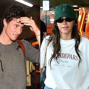 Mais um flagra de Bruna Marquezine e Shawn Mendes agitou a web neste domingo, 28 de dezembro de 2025
