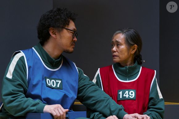 3ª temporada de 'Round 6': mãe e filho, 007 e 145 conseguirão continuar juntos até o final?