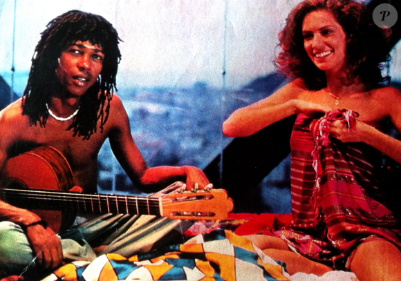 Poucos sabem, mas Djavan assumiu romance extraconjugal com Patrícia Pillar nos anos 1980. Entenda o que ele disse sobre o caso