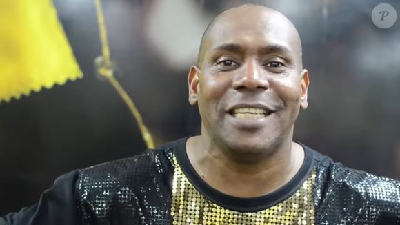 Morte do intérprete de carnaval Anderson Paz: câncer no pâncreas tirou a vida aos 52 anos em 12 de janeiro de 2026 do puxador de sambas da São Clemente, Paraíso da Tuiuti, Acadêmicos da Rocinha e muitas outras