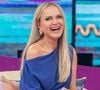 'Muitas promessas vazias': mensagens atribuídas a Eliana vazam na Globo um ano após contrato