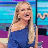 'Muitas promessas vazias': mensagens atribuídas a Eliana apontam insatisfação com a Globo e negociação com SBT após 1 ano de contrato