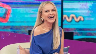 'Muitas promessas vazias': mensagens atribuídas a Eliana apontam insatisfação com a Globo e negociação com SBT após 1 ano de contrato
