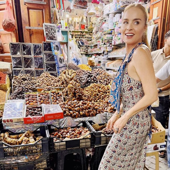 Inspirados no Marrocos, sapatos de bico fino unem conforto, acabamento artesanal e informação de moda