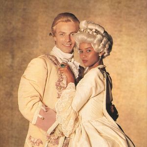 Taís Araújo se recusou a gravar uma cena que insinuava que Xica e João Fernandes (Victor Wagner) estavam fazendo sexo anal