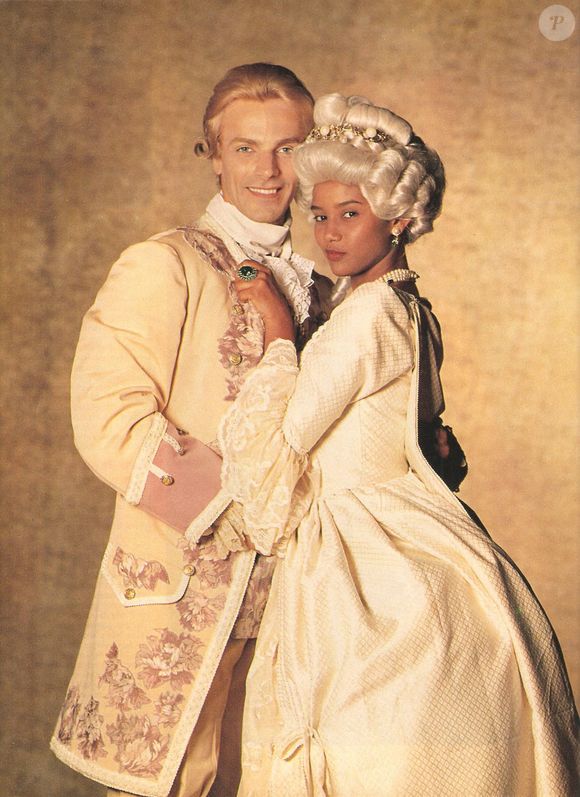 Taís Araújo se recusou a gravar uma cena que insinuava que Xica e João Fernandes (Victor Wagner) estavam fazendo sexo anal