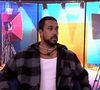 Já no Confessionário, Maike votou em Delma no 'BBB 25'