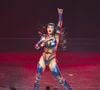 A brasileira Anitta integra o line-up oficial da abertura da Copa do Mundo 2026 ao lado de Katy Perry, LISA e Future
