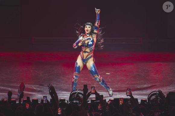 A brasileira Anitta integra o line-up oficial da abertura da Copa do Mundo 2026 ao lado de Katy Perry, LISA e Future