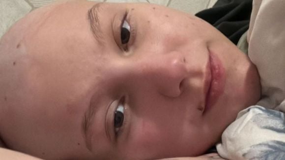 'Nem os médicos sabem o que fazer': pai de Isabel Veloso faz triste desabafo e cita arrependimento por transplante. 'Consequências duras'