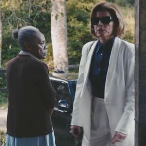 Nas últimas cenas exibidas em 'Vale Tudo', o público pôde observar que Nice entrou na história e está movimentando a trama.