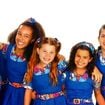Nem Giovanna Grigio, nem Júlia Gomes! Ex-Chiquititas anuncia gravidez aos 21 anos e web reage: 'Em choque'; lembra dela?