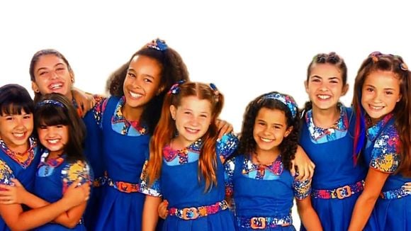 Nem Giovanna Grigio, nem Júlia Gomes! Ex-Chiquititas anuncia gravidez aos 21 anos e web reage: 'Em choque'; lembra dela?
