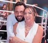 Margareth Serrão é mãe de Virginia Fonseca e de William; influenciadora postou erro na palavra 'seleção'