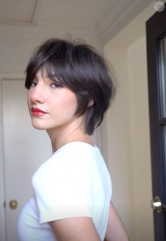 Corte de cabelo soft bixie é mais curto que o modelo tradicional