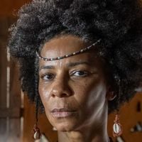 'Bati na porta... a Globo plantou uma sementinha': de ex-'É de Casa' à atriz de novela, Rita Batista estreia em 'A Nobreza do Amor' como inimiga de Lázaro Ramos