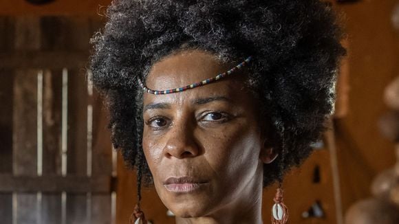 'Bati na porta... a Globo plantou uma sementinha': de ex-'É de Casa' à atriz de novela, Rita Batista estreia em 'A Nobreza do Amor' como inimiga de Lázaro Ramos