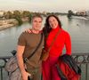 Um comentário do marido de Claudia Raia, Jarbas Homem de Mello, não agradou internautas