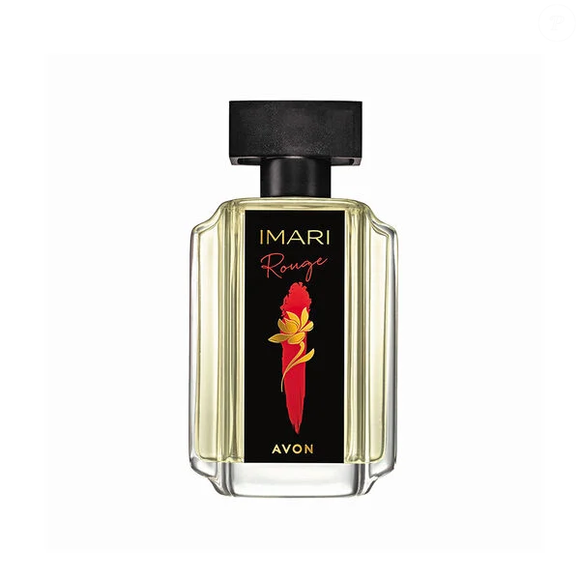 Imari Rouge (Avon) - 50ml | R$ 54,99 é para quem não passa despercebida. Combinando rosa vermelha, maçã e patchouli, a fragrância oriental floral aposta em um perfil marcante e sensual