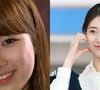 Antes e depois das atrizes de dorama: Bae Suzy em 'Dream High' (2011) e hoje, aos 30 anos