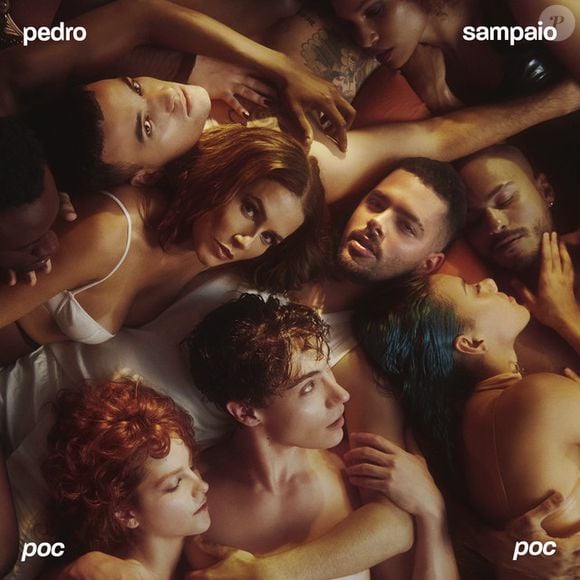 ‘POCPOC’, hit de Pedro Sampaio, conquistou mais de 200 milhões de reproduções no Spotify
